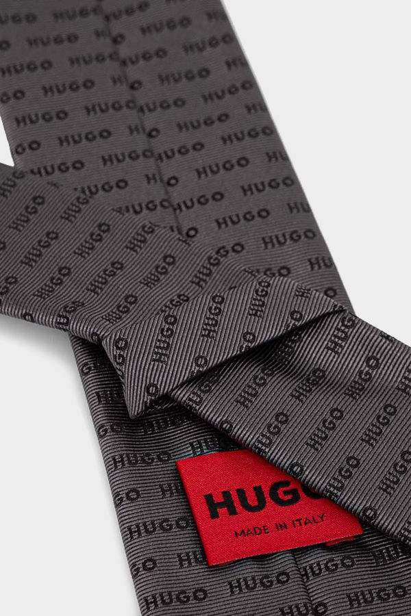 ΓΡΑΒΑΤΑ HUGO - 034